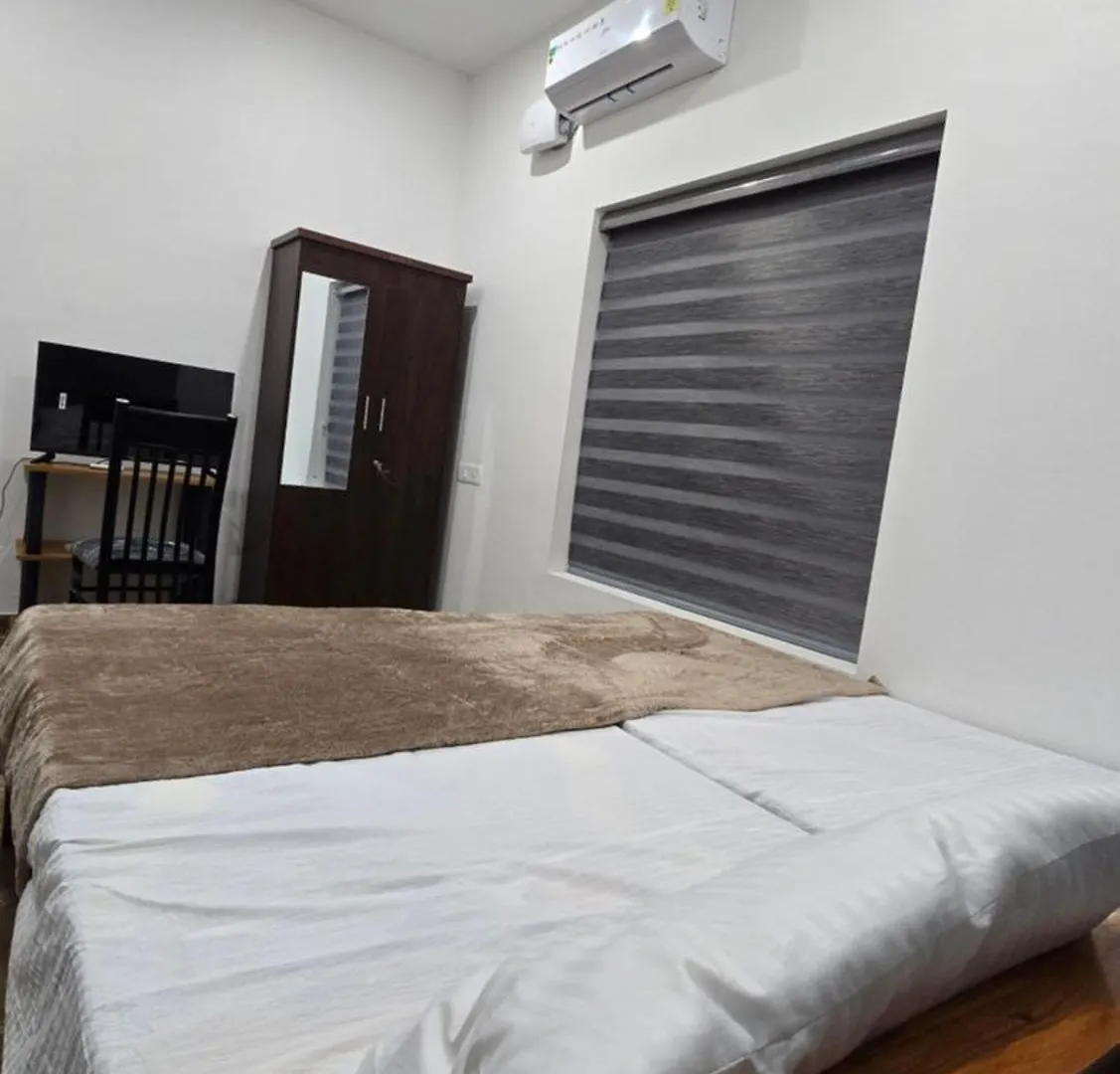 Sonnet Villa Home Stay Vayalār